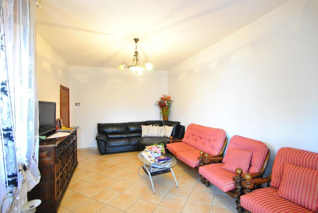 Casa Vacanze L'Agrifoglio Bed and Breakfast Magliolo Værelse billede