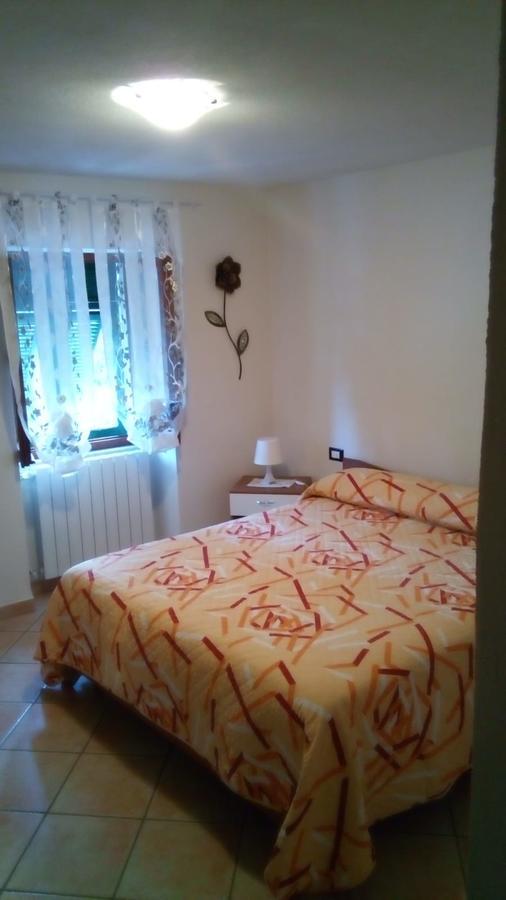 Casa Vacanze L'Agrifoglio Bed and Breakfast Magliolo Eksteriør billede