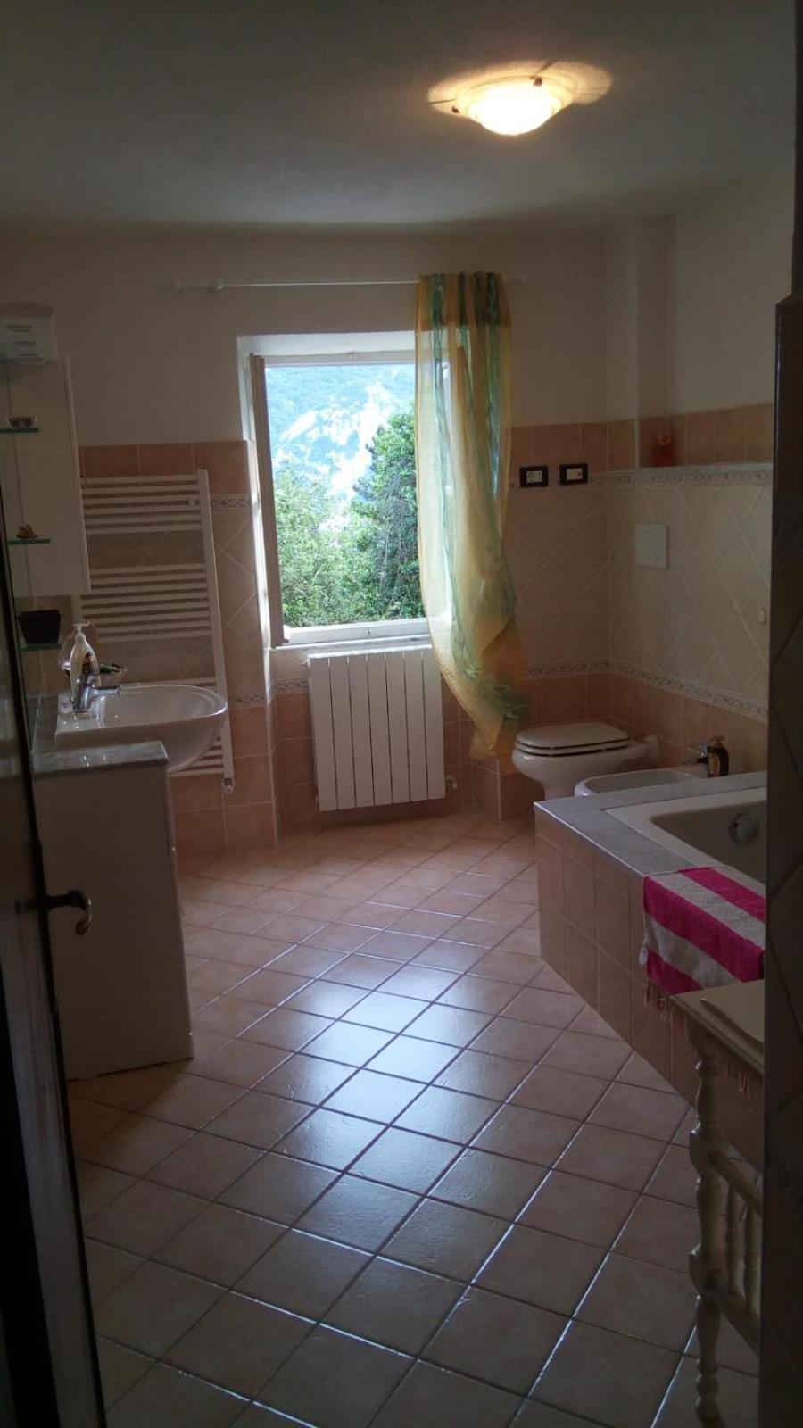 Casa Vacanze L'Agrifoglio Bed and Breakfast Magliolo Eksteriør billede