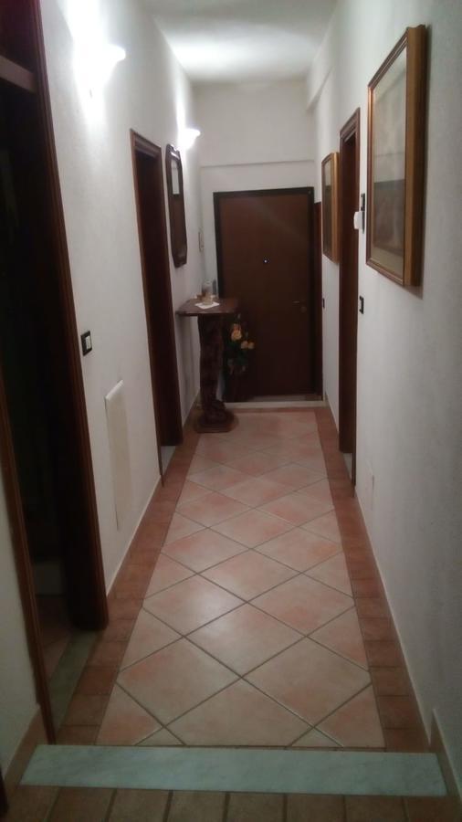 Casa Vacanze L'Agrifoglio Bed and Breakfast Magliolo Eksteriør billede